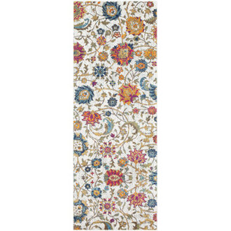 Hillsby Floral Indoor Rug