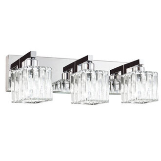 Paislyn Dimmable Vanity Light