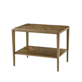 Nova End Table