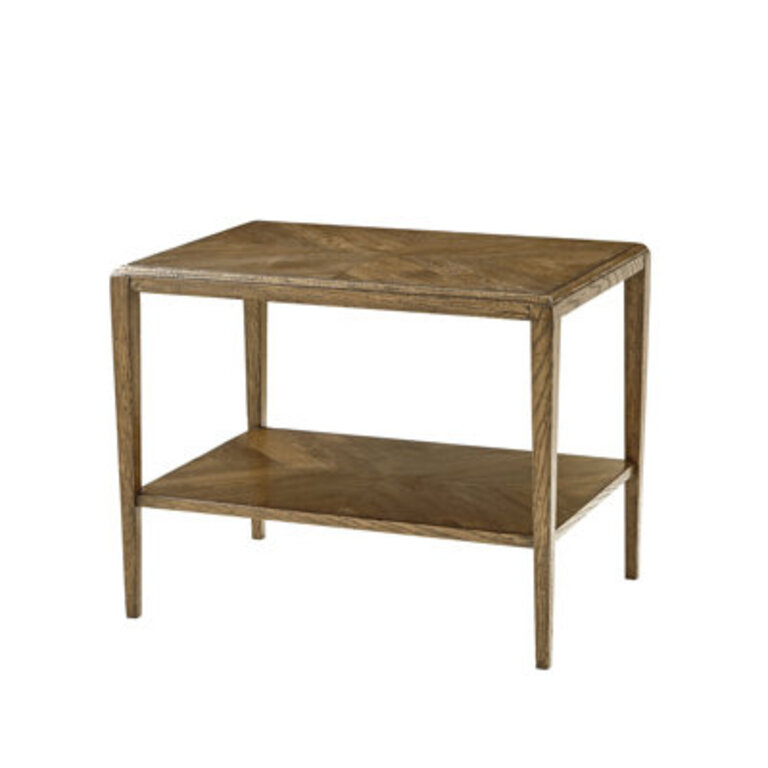 Nova End Table