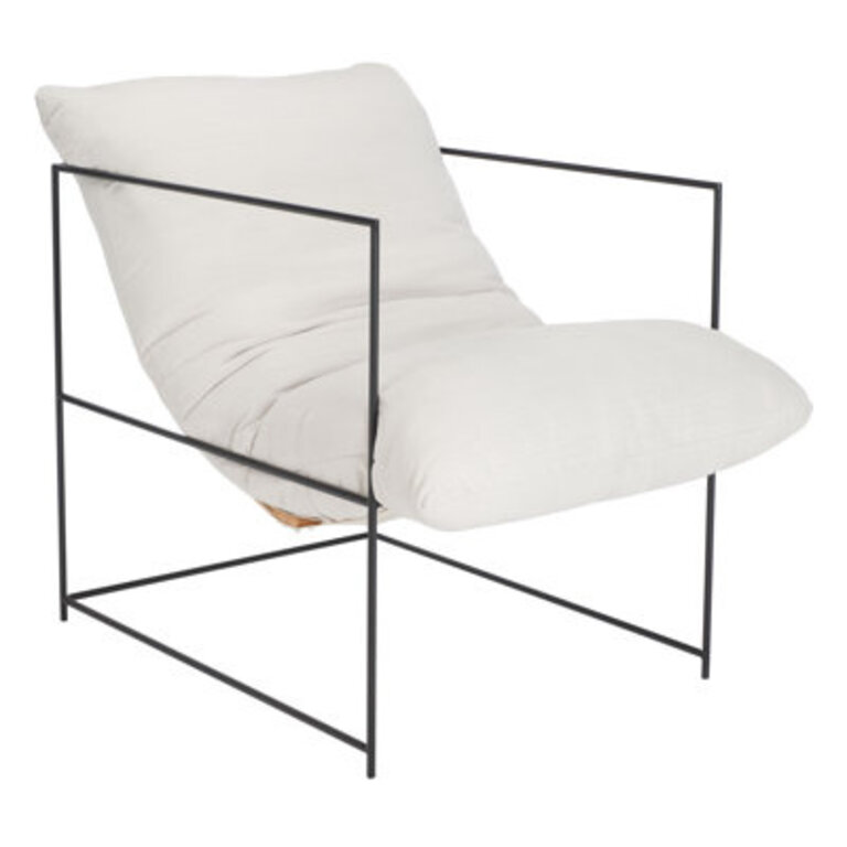 Giulietto Upholstered Armchair