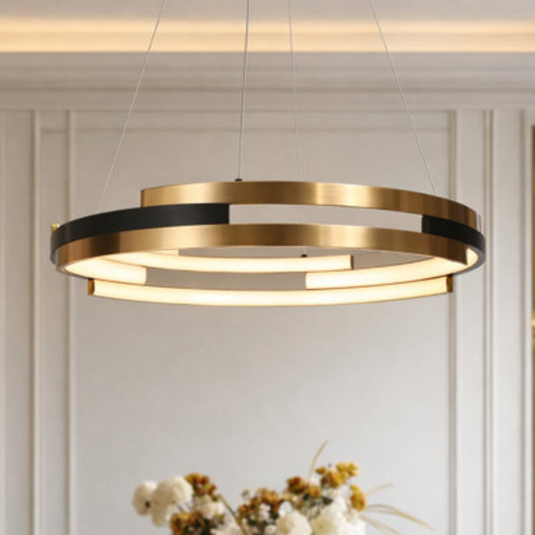 Kissey 6 - Light Chandelier