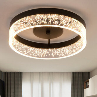 Itohan 1165 W Dimmable Integrated LED Flush Mount