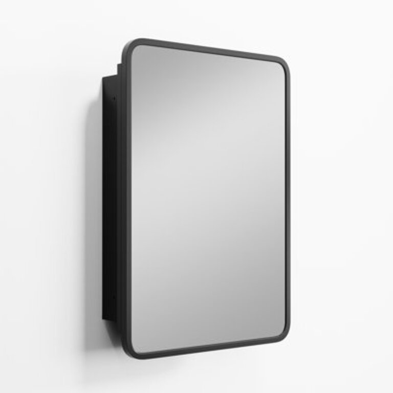 Bryndon Medicine Cabinet Mirror