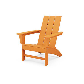 POLYWOOD x Sol 72 Jamarion Adirondack Chair