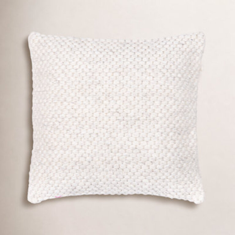 Sabirah Square Pillow Cover  Insert