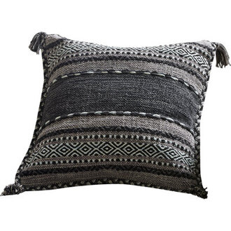 Spurgeon Throw Pillow Cover  Insert