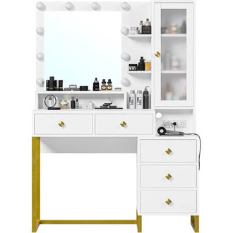 Dufault Single Bathroom Vanity