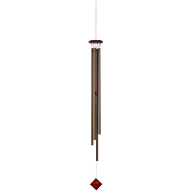Saturn Wind Chime