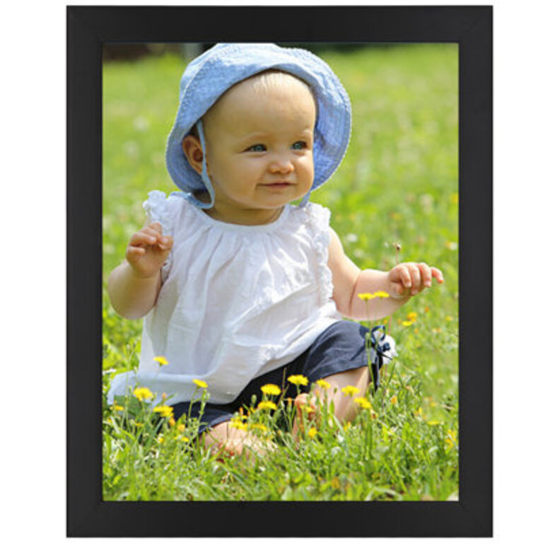 Arhea Wood Picture Frame