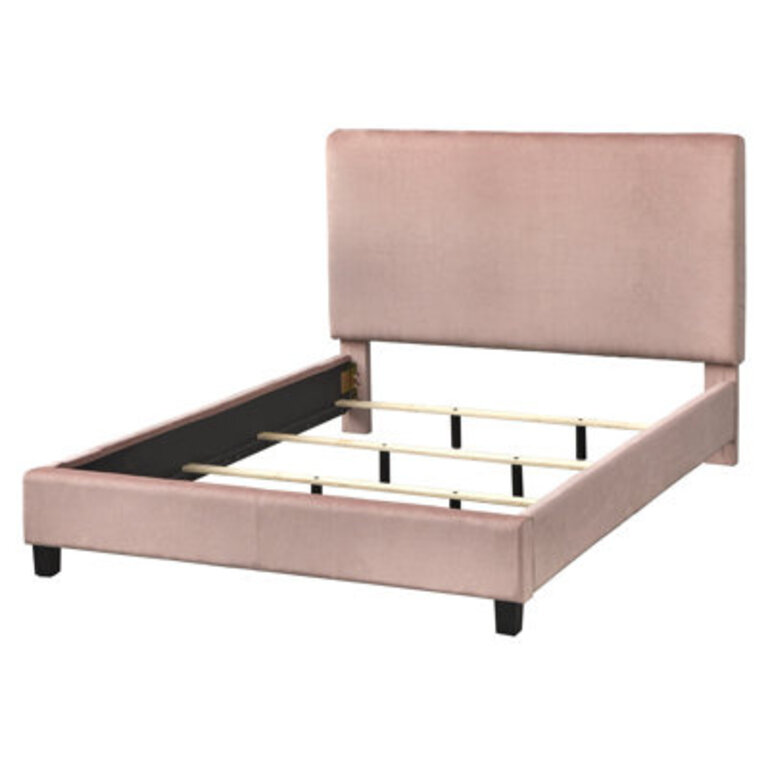 Magaw Upholstered Standard Bed