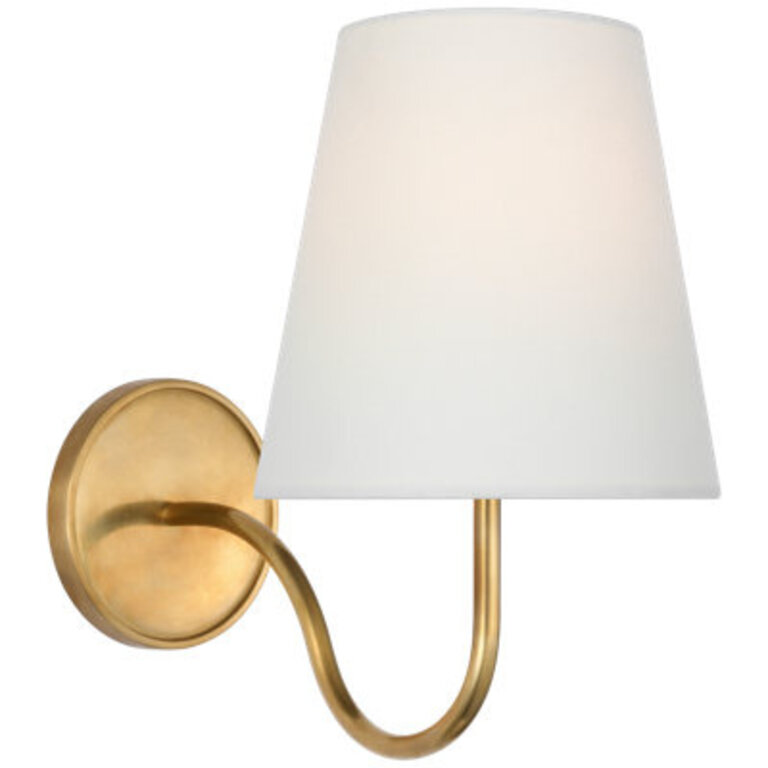 Lyndsie Armed Sconce