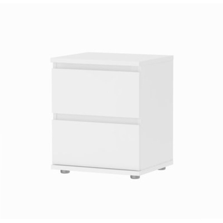 Wigdis 1583 W Particle Board  Chipboard Nightstand