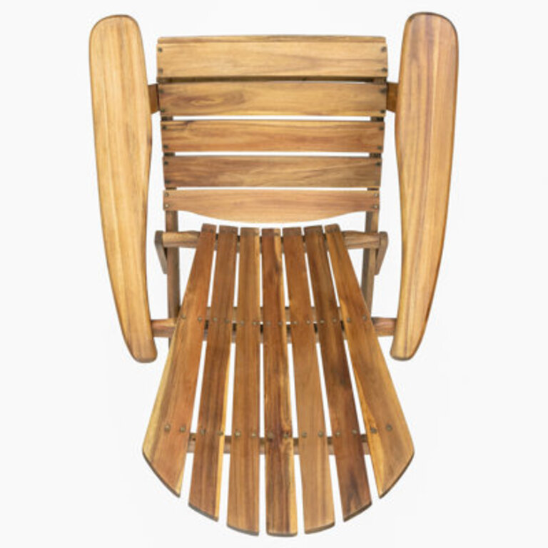 Kalicki Outdoor Adirondack Chair