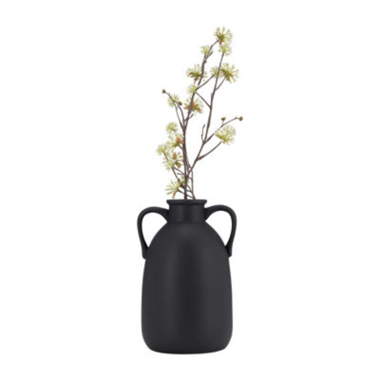 Neutral Contemporary Vase
