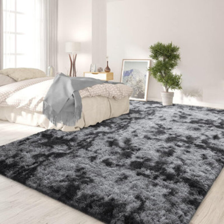 Antonije Shag Area Rug