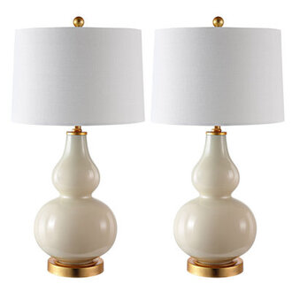 Set of 2 Tamara Table Lamps