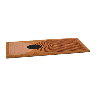 Randolf Non-Slip Doormat