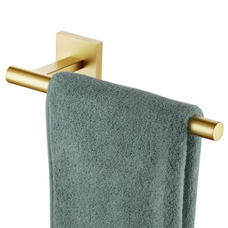 102 Towel Holder Wall Mounted