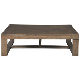 Esmont Single Coffee Table