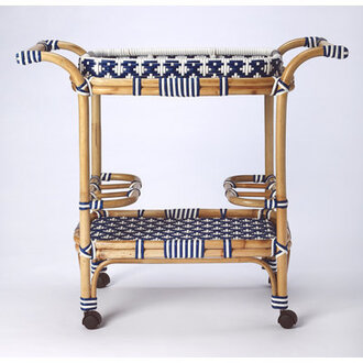 Domenica Bar Cart