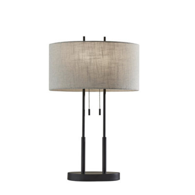 27 Bronze Table Lamp
