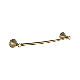 Cassidy Wall Mounted Towel Bar