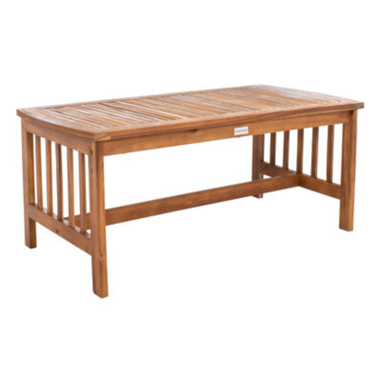 Delosreyes Acacia 4 - Person Patio Conversation Set with Cushions