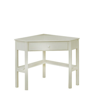 Carfi Corner Writing Desk