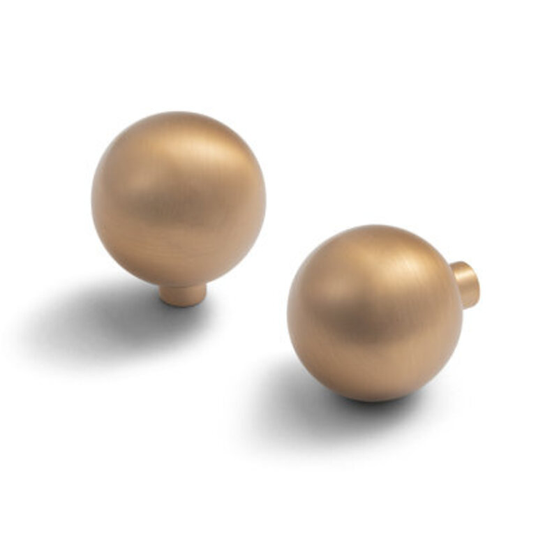Round Knob