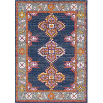 Adelia Oriental Indoor Rug