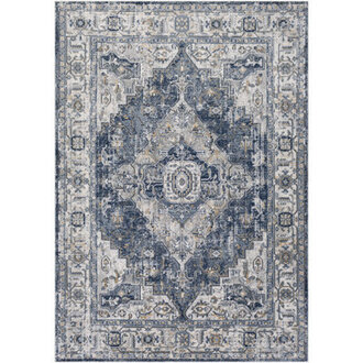 Oriental Indoor Rug