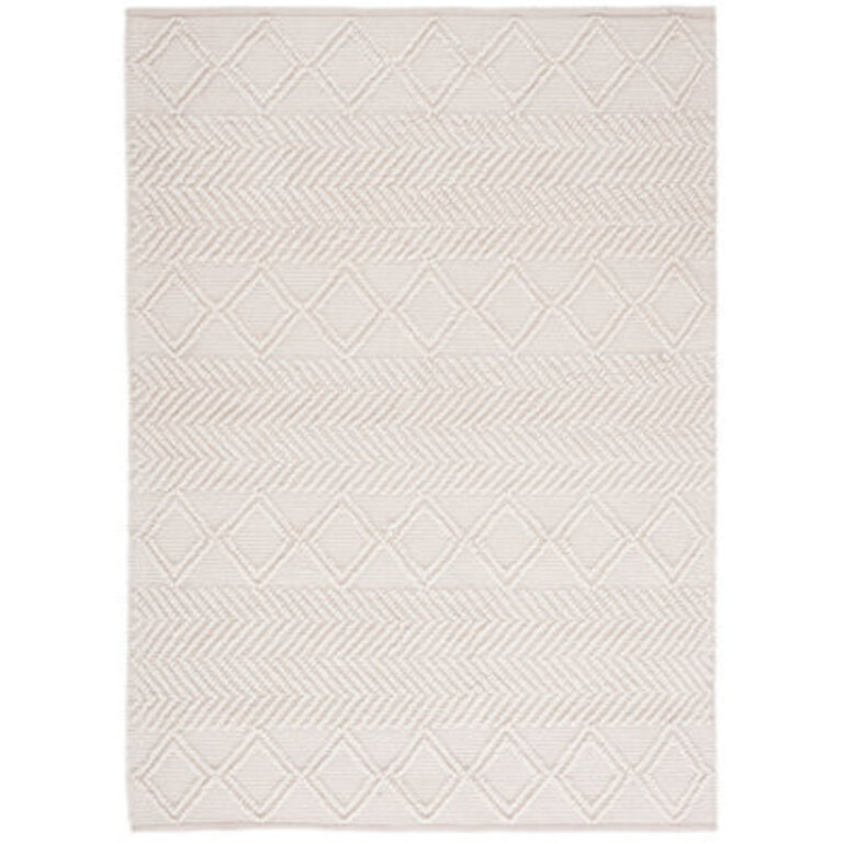 Tarres Wool Geometric Indoor Rug