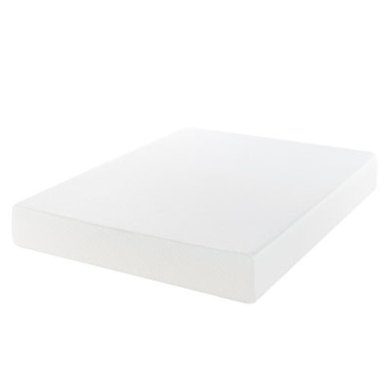 Wayfair Sleep Medium Memory Foam Mattress