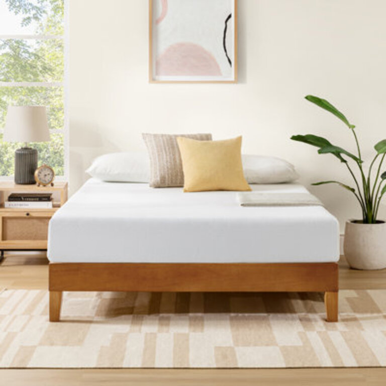 8 Medium Memory Foam Mattress - Sleep by Wayfair