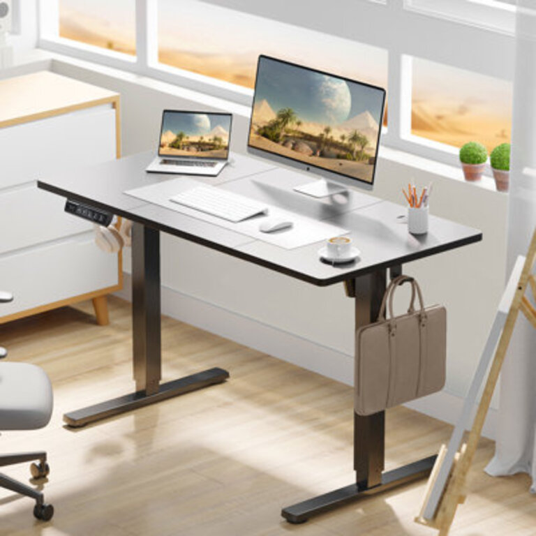 Koree Standing  Height-Adjustable Desks