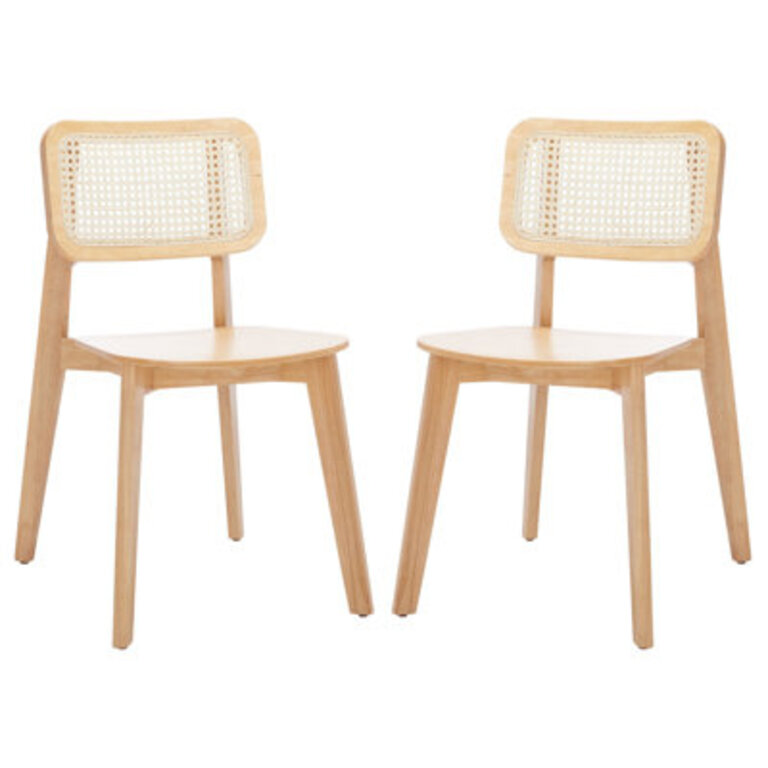 Finchamp 1823 H Cane Back Side Chair