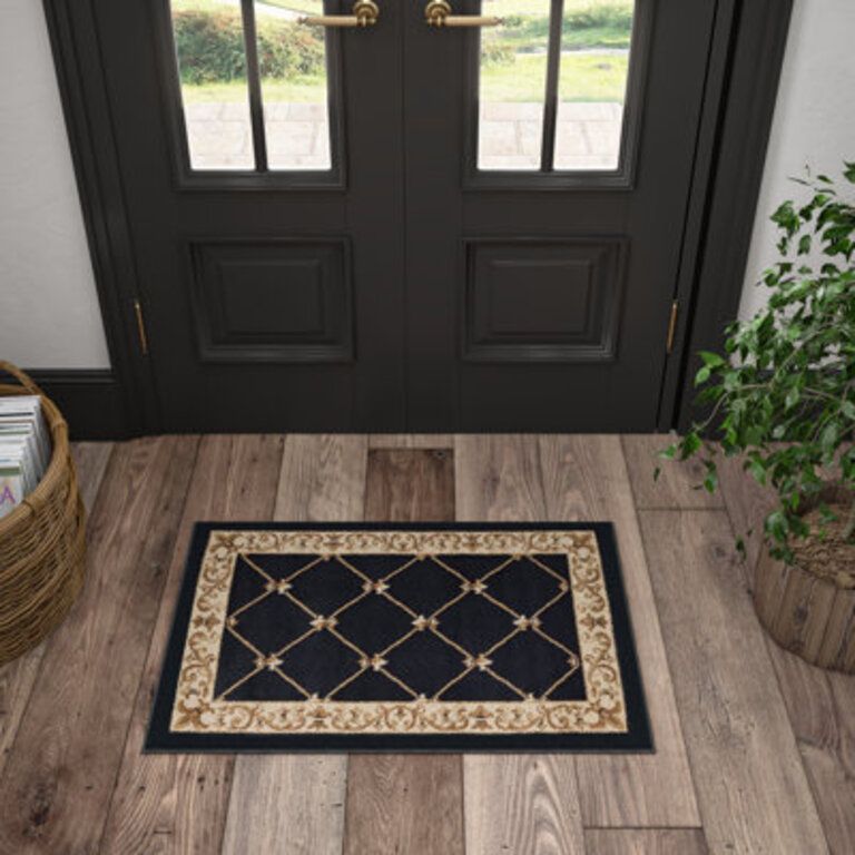 Clarence Indoor Rug