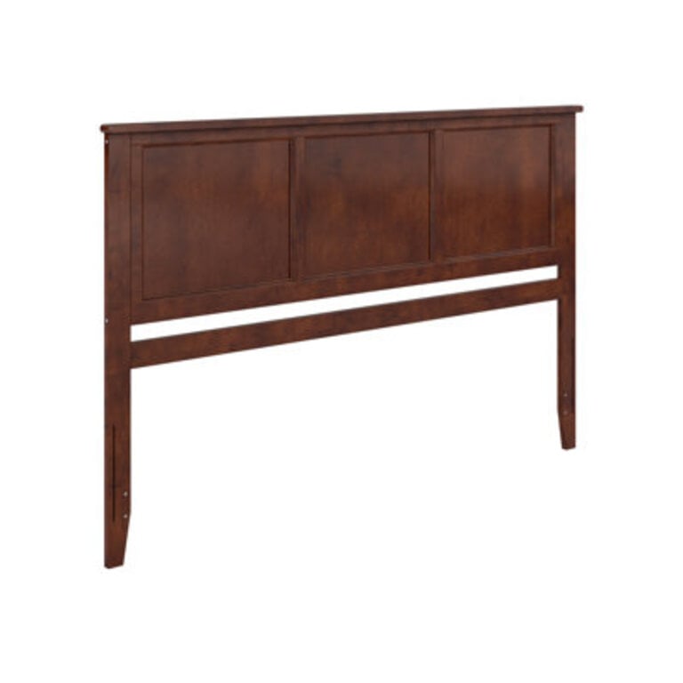 Amear Solid Wood Headboard