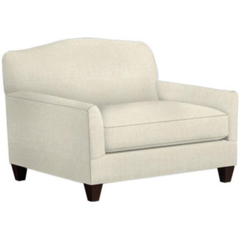 Wendell Upholstered Chair And A Half
