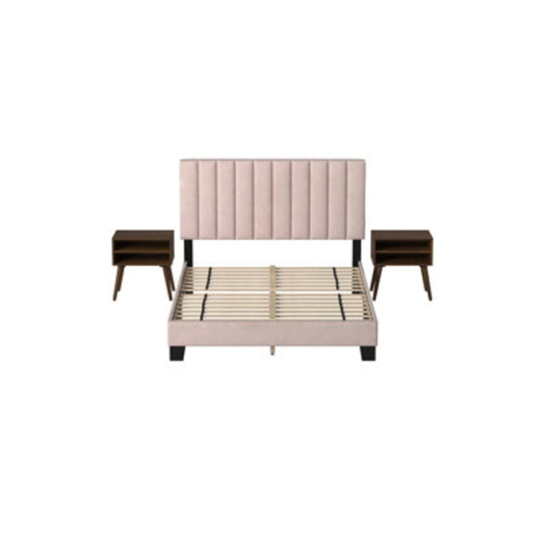 Briaroaks Piece Bedroom Set
