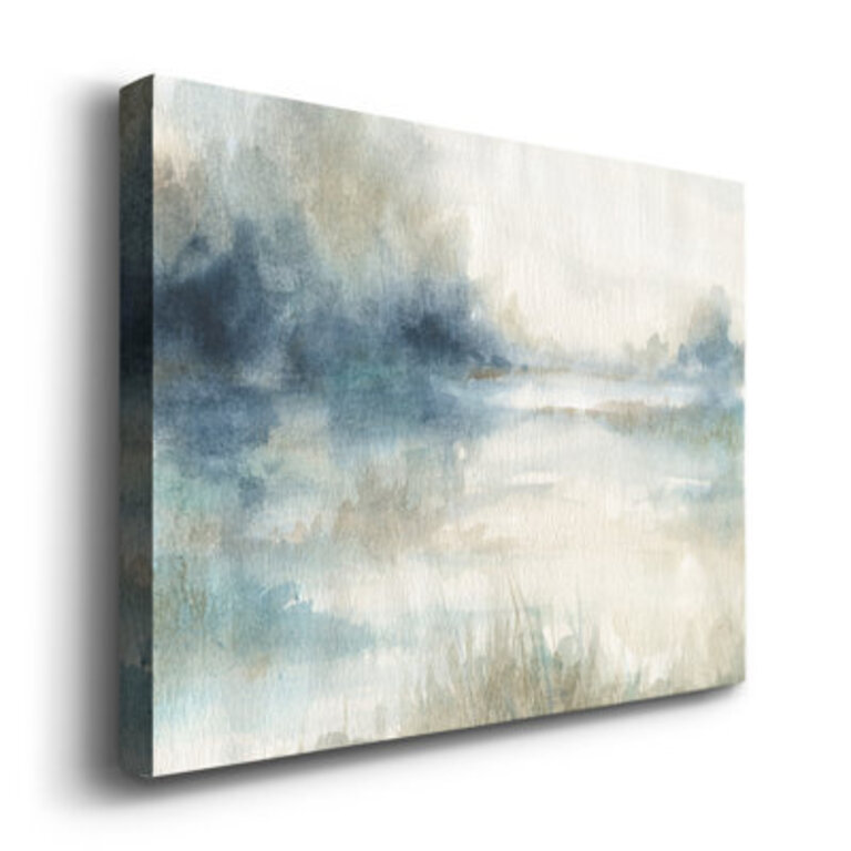 Still Evening Waters II