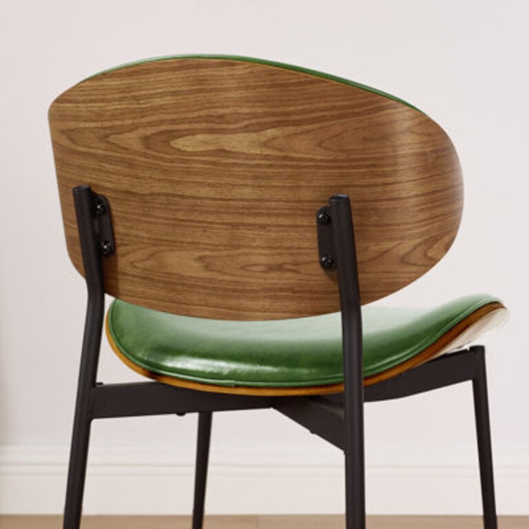 185 H Upholstered Side Chair