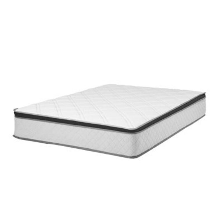 Firm Innerspring Mattress - Sleep by Wayfair