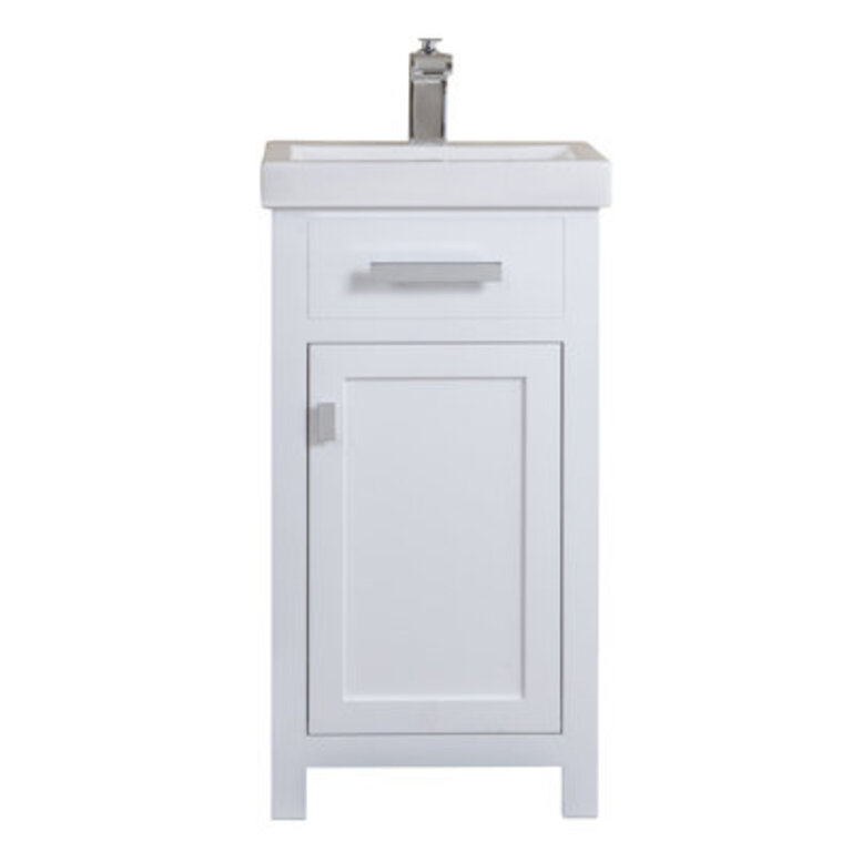 Caitlyn Single Bathroom Vanity
