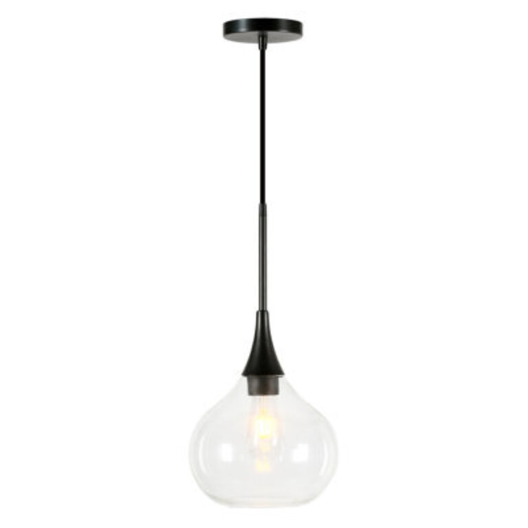 Ida 1 - Light Single Pendant