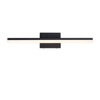 24 Alfonzia 1-Light Dimmable LED 24W Bath Bar