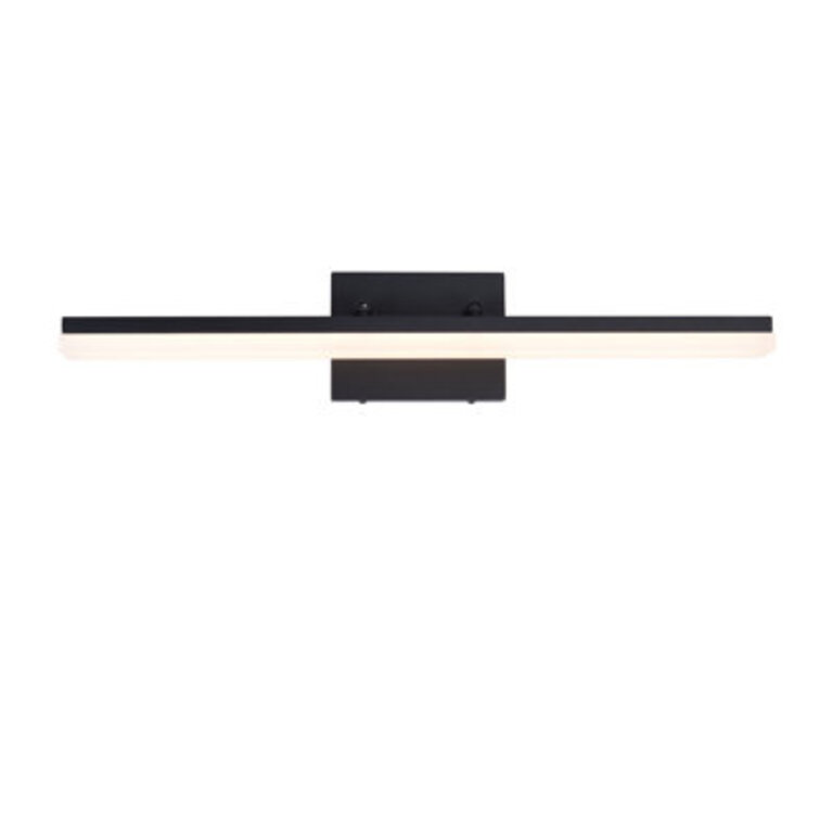 24 Alfonzia 1-Light Dimmable LED 24W Bath Bar