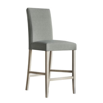 Alauni 235 H Upholstered Parsons Chair