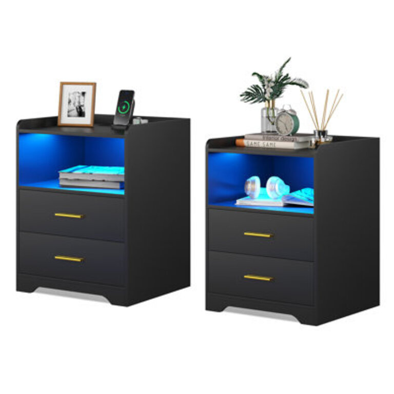 177 W Nightstand